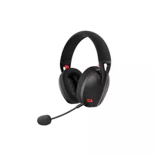 Наушники игровые беспроводная Redragon Ire H848