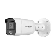 IP камера буллет HIKVISION DS-2CD3047G2-LS ColorVu 4MP 4mm LED 40m AcuSense
