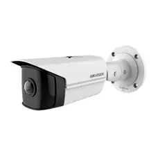 IP камера буллет HIKVISION DS-2CD2T45G0P-I  4MP 1.68mm 2688×152 IR 20m IP67