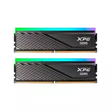 Оперативная память DDR5 UDIMM 32GB (2*16GB) ADATA XPG Lancer Blade RGB