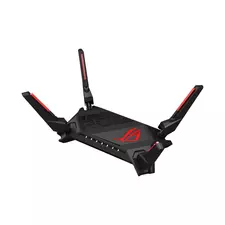 Роутер Wi-Fi ASUS GT-AX6000 4804Mb/s 5GHz+1148Mb/s 2.4GHz 4xLAN 1Gb/s