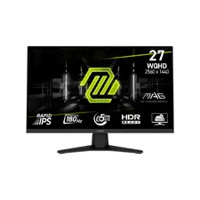 Монитор 27" MSI MAG 274QF