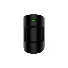 Датчик движения беспроводной Ajax CombiProtect black