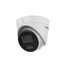 IP камера купольная HIKVISION DS-2CD1343G2-LIU 4MP 2.8mm 2560×1440 IR30m Mic IP67 Smart Hybrid Light