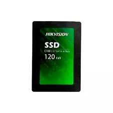 SSD HIKVISION HS-SSD-C100 120GB