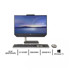 Моноблок ASUS Zen AIO A5401WPAK-BA052W 23.8" Black