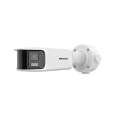 IP камера буллет HIKVISION DS-2CD2T47G2P-LSU/SL ColorVu 4MP 2.8mm 3040×1368 LED 40m Mic Speaker IP67