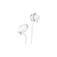 Наушники проводные HOCO M81 Amazing rhyme white