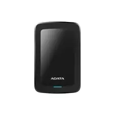 External HDD ADATA 2TB HV300 USB 3.2 Gen1 Black