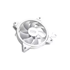 Корпусный вентилятор PC Cooler F3 T120 ARGB WH