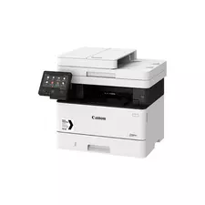МФУ монохромное лазерное Canon i-SENSYS MF463DW (Printer-copier-scaner,A4,40ppm,1200x1200dpi,ADF Duplex, USB, Wi-Fi, RJ-45)