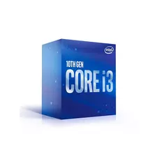 CPU Intel Core i3-10300, LGA1200
