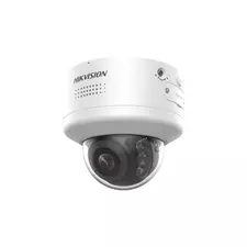 IP камера поворотная вариофокальная HIKVISION DS-2CD2787G2H-LIPTRZS2U/SL 4MP 2,8mm 3840×2160 IR40 m Mic  IP67  ColorVu PTRZ