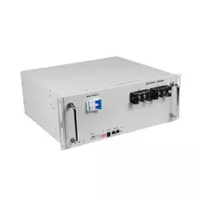 Литиевый модуль Delta RTL 48V50X 50Ah (442*480*134,5 мм)