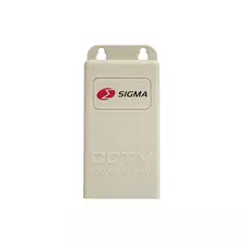 Блок питания импульсный влагозащищенный Sigma SP-C12201 DC 12V 2A уличный