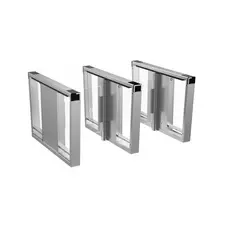 Турникет HIKVISION DS-K3B530X-M/M