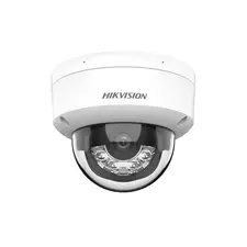 IP камера купольная HIKVISION DS-2CD1183G2-LIU 8MP 2.8mm IR+LED30m Mic ROI IP67