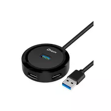 USB-HUB DTECH USB DT-3309 4 USB 3.0