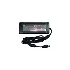 Блок питания импульсный DC 18,5V 6,5A HP (плоский конектор ID)