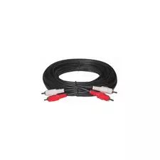 AV Кабель 2RCA-2RCA (15m) 404A