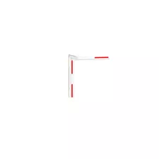 Стрела для шлагбаума г-образная DAHUA IPMECD-0231-M1515