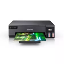 Принтер цветной струйный Epson L18050 A3 СНПЧ 6 color 5760x1440 dpi Wi-Fi