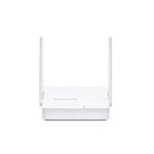 Роутер Wi-Fi Mercusys MR20 AC750 2xLAN 100Mb/s