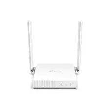 Роутер Wi-Fi TP-LINK TL-WR844N N300 4xLAN 100Mb/s