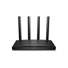 Роутер Wi-Fi TP-LINK Archer AX12 AX1500 3xLAN 1Gb/s