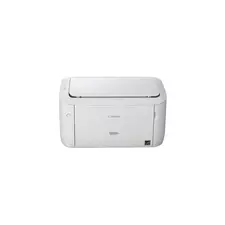 Принтер монохромный лазерный Canon ImageClass LBP6030 White