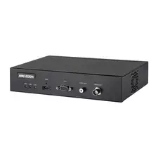Декодер HIKVISION DS-6908UDI (B)