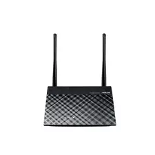 Роутер Wi-Fi ASUS RT-N12E 300Mb/s 2.4GHz 4xLAN 100Mb/s