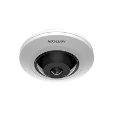 IP камера купольная HIKVISION DS-2CD2955G0-ISU 5MP, 1.05mm, IR8m
