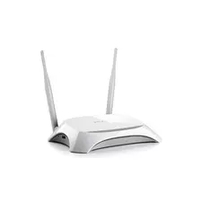 Роутер беспроводной (3G/4G) TP-LINK TL-MR3420 3G/4G 4xLAN 100Mb/s