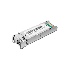 SFP модуль двунаправленный TP-LINK SM321B  Одномодовый 1310-1550нм 1,25Гб 10км