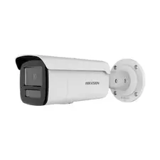 IP камера буллет HIKVISION DS-2CD2T83G2-4LI2U 8MP 4mm 3840×2160 IR 80m IP67 AcuSense