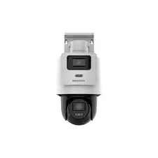 IP камера поворотная HIKVISION DS-2SE2C400MWG-E/14 4+4MP 2.8+8mm 2560×1440 IP66 PoE IR30m Mic&speacker
