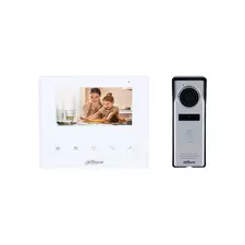 Видеодомофон DAHUA DHI-KTA04