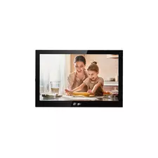 IP видеодомофон DAHUA DHI-VTH5341G-W