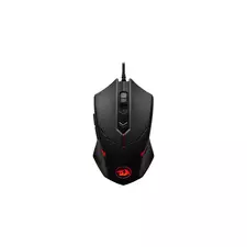 Мышь проводная игровая Redragon Centrophorus 2 M601-RGB