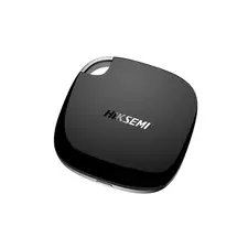 External SSD HIKVISION HIKSEMI HS-ESSD-T100 512GB