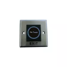 Кнопка EXIT NO Touch K1-1D (OP17)