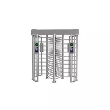 Турникет полноростовой HIKVISION DS-K3H4420-120/Pg-Dm60(O-STD)