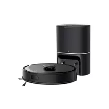 Робот-пылесос с влажной уборкой TP-LINK Tapo RV30 Max Plus(EU)