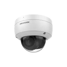 IP камера купольная HIKVISION DS-2CD2163G2-IU 6MP 2.8mm 3200×1800 IR 30m Mic IP67 IK10