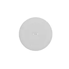 Аналоговый динамик безрамный потолочный HIKVISION DS-QAZ0610G1