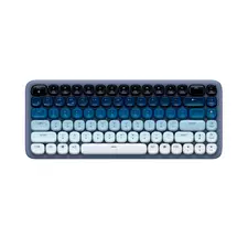 Клавиатура беспроводная механическая UGREEN FUN KU101 синяя