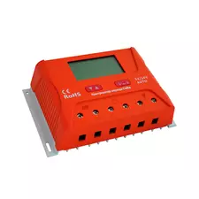 Контроллер заряда SmartWatt PWM 2440