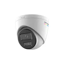 IP камера купольная HIKVISION DS-2CD1347G2H-LIU 4MP 2.8mm 2560×1440 IR30 m Mic IP67 ColorVu