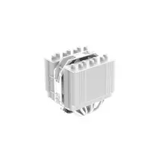 Кулер для процессора ID-Cooling SE-207-XT SLIM SNOW